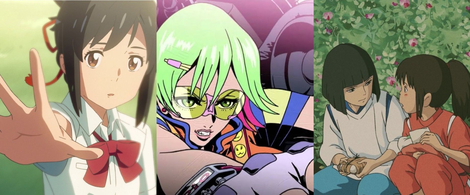 Exploring the Lasting Impact of Cult Classics in Anime