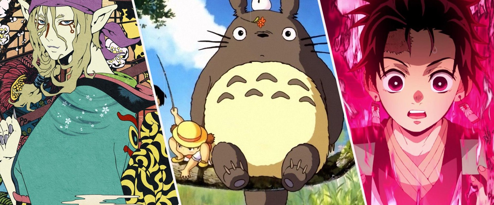 A Comprehensive Guide to Hilarious Comedy Anime Movies