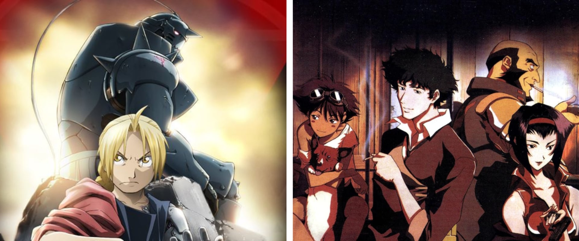 The Enduring Popularity of Timeless Anime Masterpieces