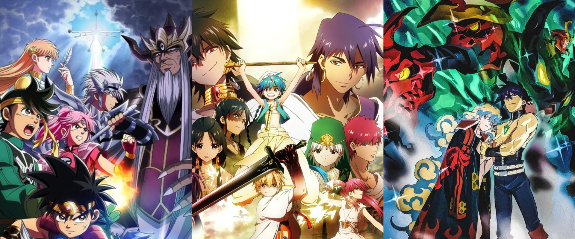 Must-Watch Action-Adventure Films: A Guide for Anime Fans