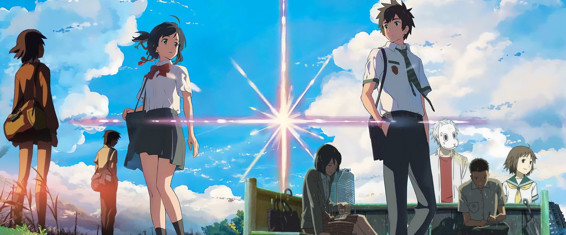 Personal Recommendations from Fans: The Ultimate Guide to Finding Your Next Favorite Anime Movie