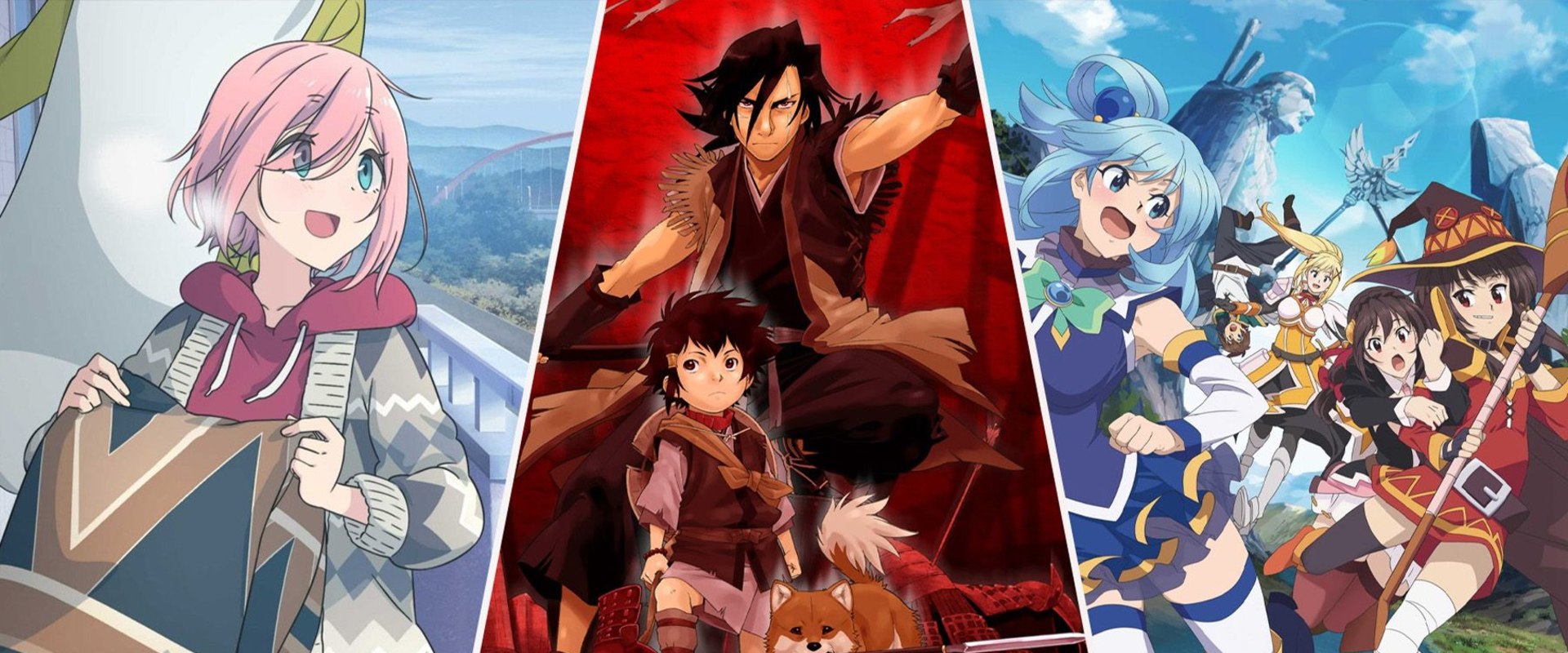 All About Crunchyroll: Your Ultimate Guide to Streaming Anime Movies