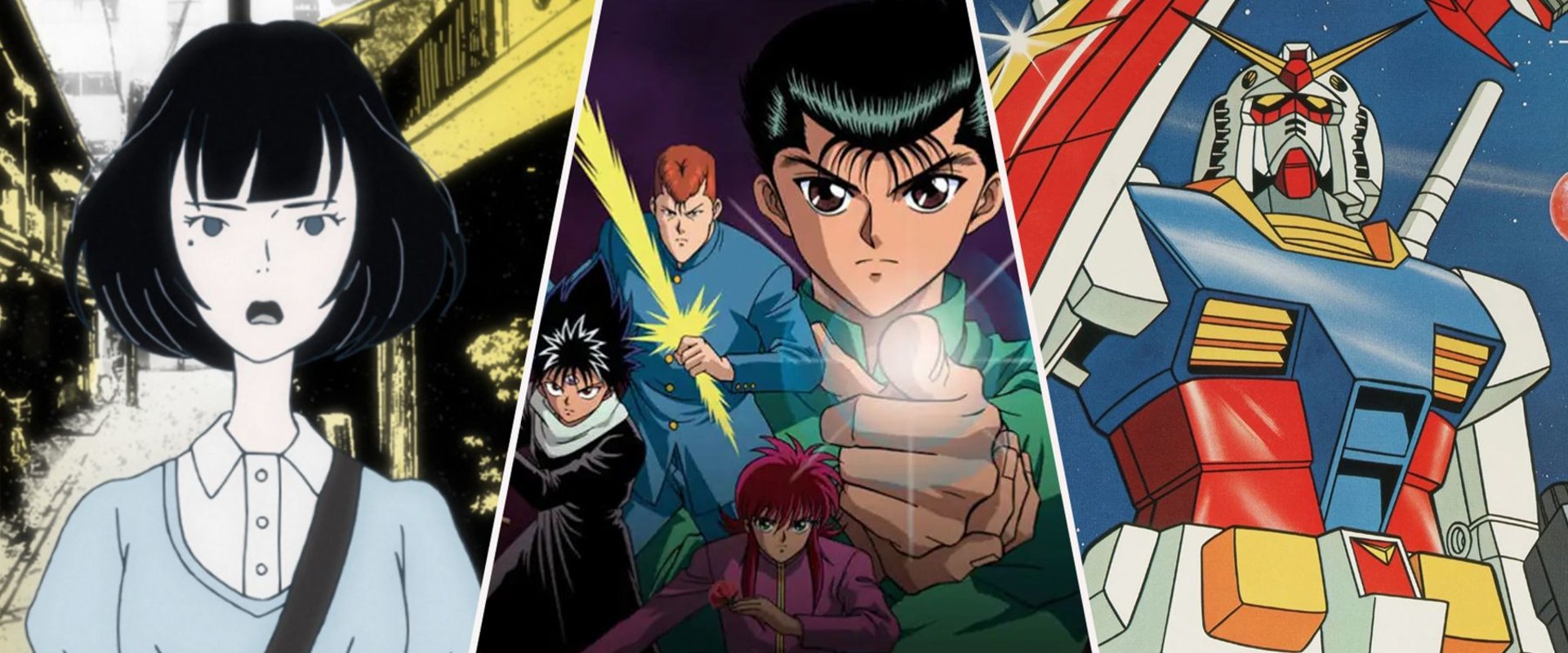 The Evolution of Anime: A Comprehensive Look at Key Milestones