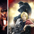 The Enduring Popularity of Timeless Anime Masterpieces