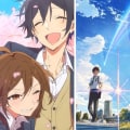 Iconic Romance-Drama Combinations: Exploring the Best Anime Movies