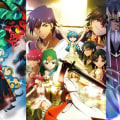 Must-Watch Action-Adventure Films: A Guide for Anime Fans