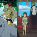 Critics' picks for best anime movies ever made