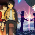 A Heart-Wrenching Journey: Exploring the World of Anime Drama Films