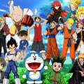 The Popularity of Anime: Everything You Need to Know