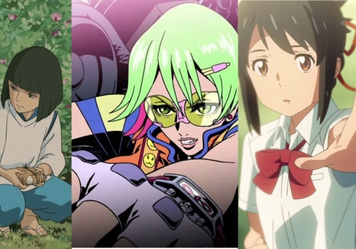 Exploring the Lasting Impact of Cult Classics in Anime