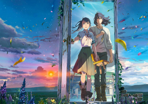 Exploring the Top-Rated Anime Movies: A Comprehensive Review