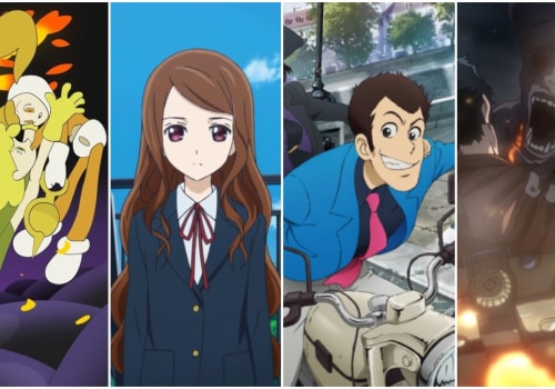 Unleashing the World of Anime: A Complete Guide to Amazon Prime Video