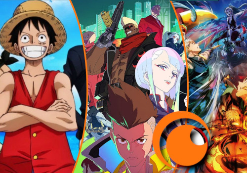 All About Winners and Nominees at Prestigious Film Festivals: Celebrating the Top-Rated Anime Movies