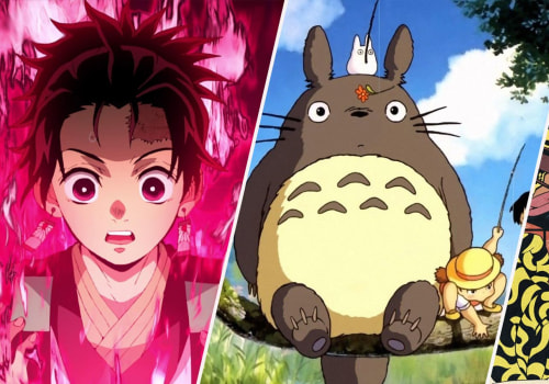 A Comprehensive Guide to Hilarious Comedy Anime Movies