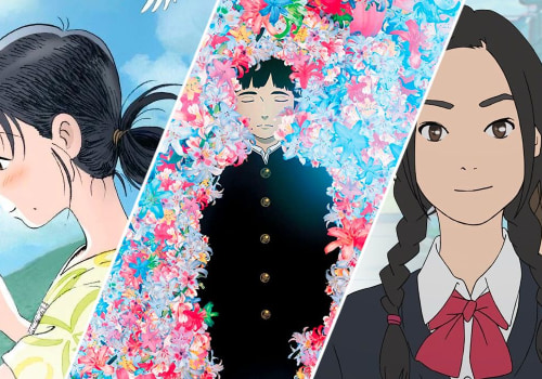 Uncovering the Hidden Gems of Anime Movies