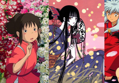 Themes and Symbolism in Anime: Uncovering the Cultural Significance