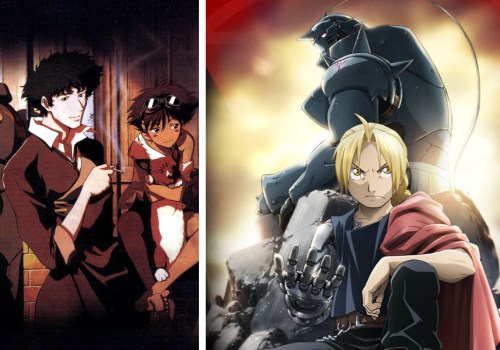 The Enduring Popularity of Timeless Anime Masterpieces