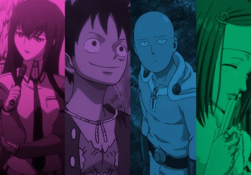 Why Anime Movies Are a Must-See: A Comprehensive Look at the Diverse Range of Genres