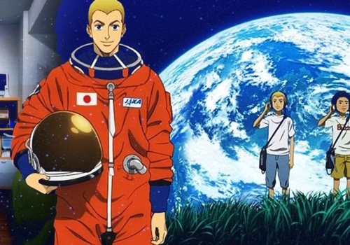 The Best Sci-Fi Anime Films You Need to Watch Right Now