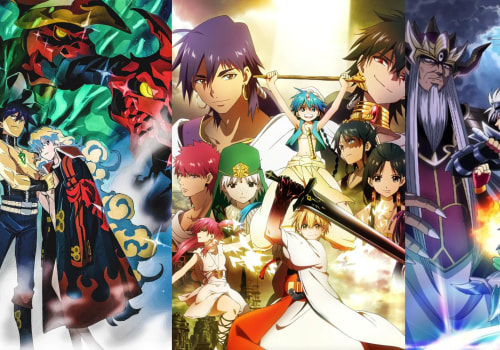 Must-Watch Action-Adventure Films: A Guide for Anime Fans