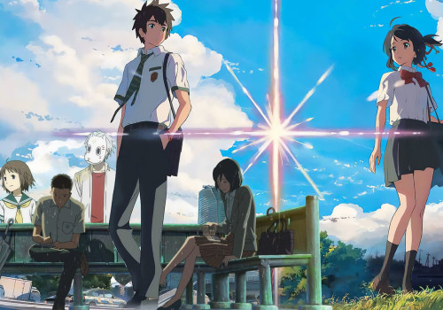 Personal Recommendations from Fans: The Ultimate Guide to Finding Your Next Favorite Anime Movie