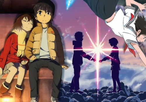 A Heart-Wrenching Journey: Exploring the World of Anime Drama Films