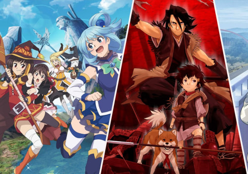 All About Crunchyroll: Your Ultimate Guide to Streaming Anime Movies